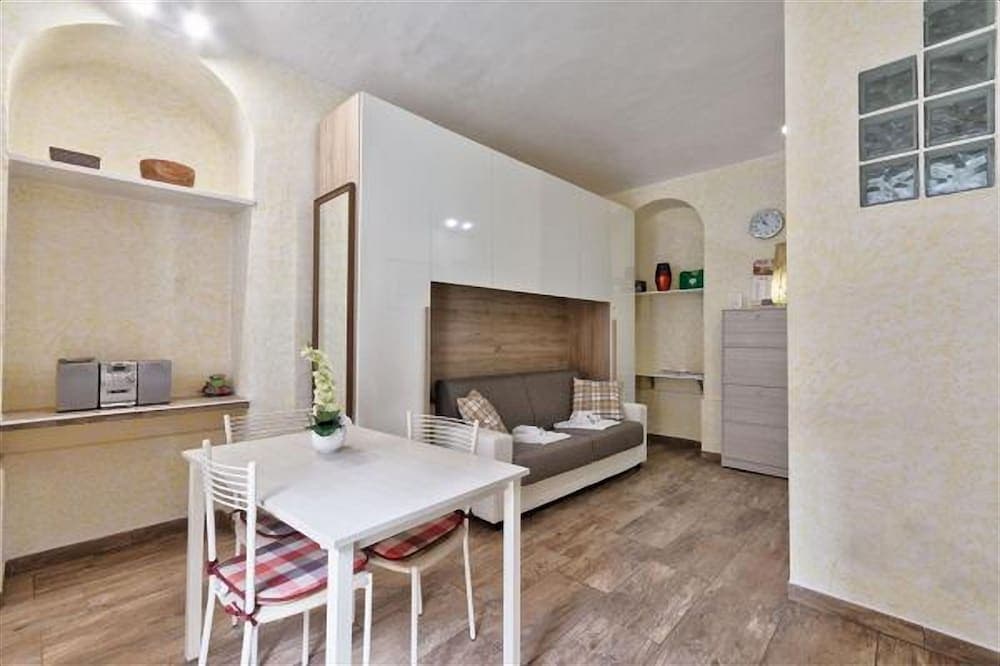 Torino Aurora Cozy Studio