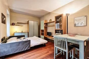 Torino Porta Palatina Cozy Flat