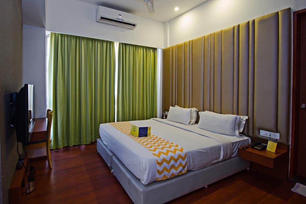 FabHotel Rathi Residency