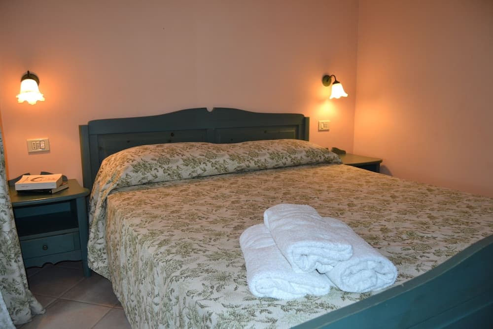 Agriturismo Fara Del Falco