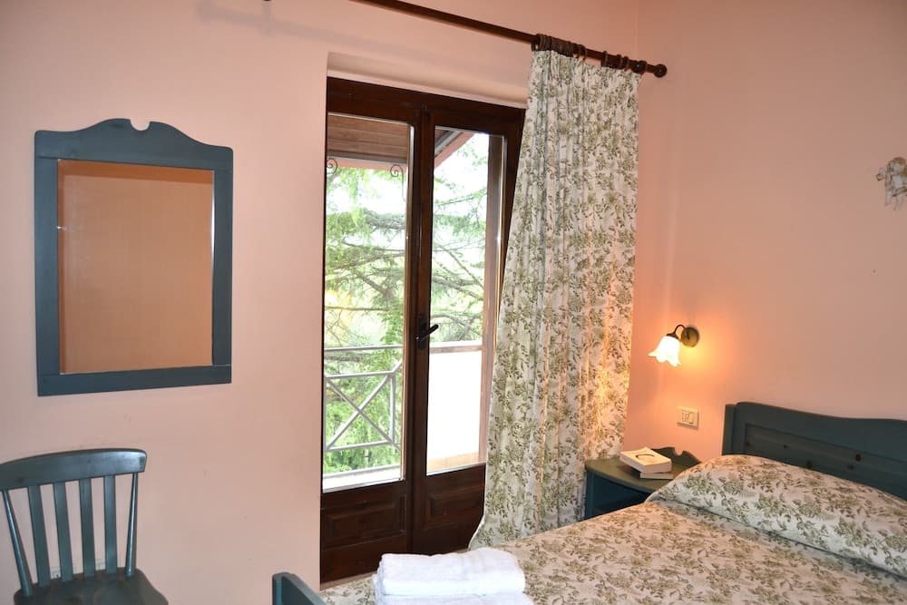 Agriturismo Fara Del Falco