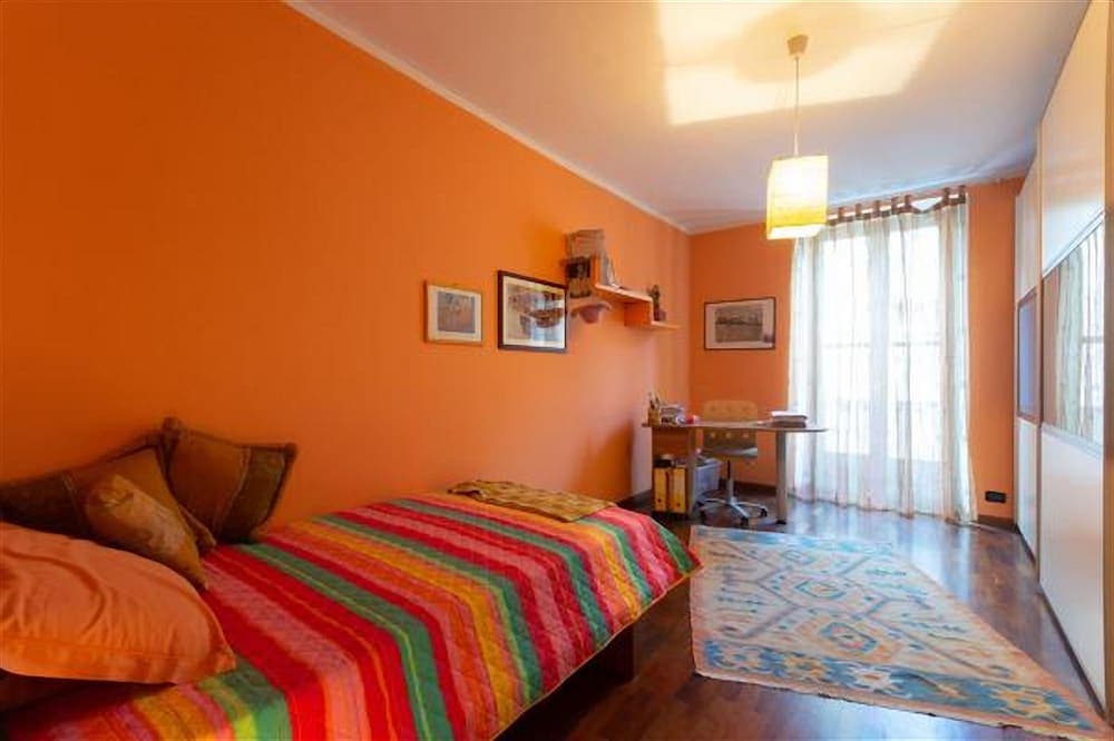 Torino Crocetta & Politecnico Apartment