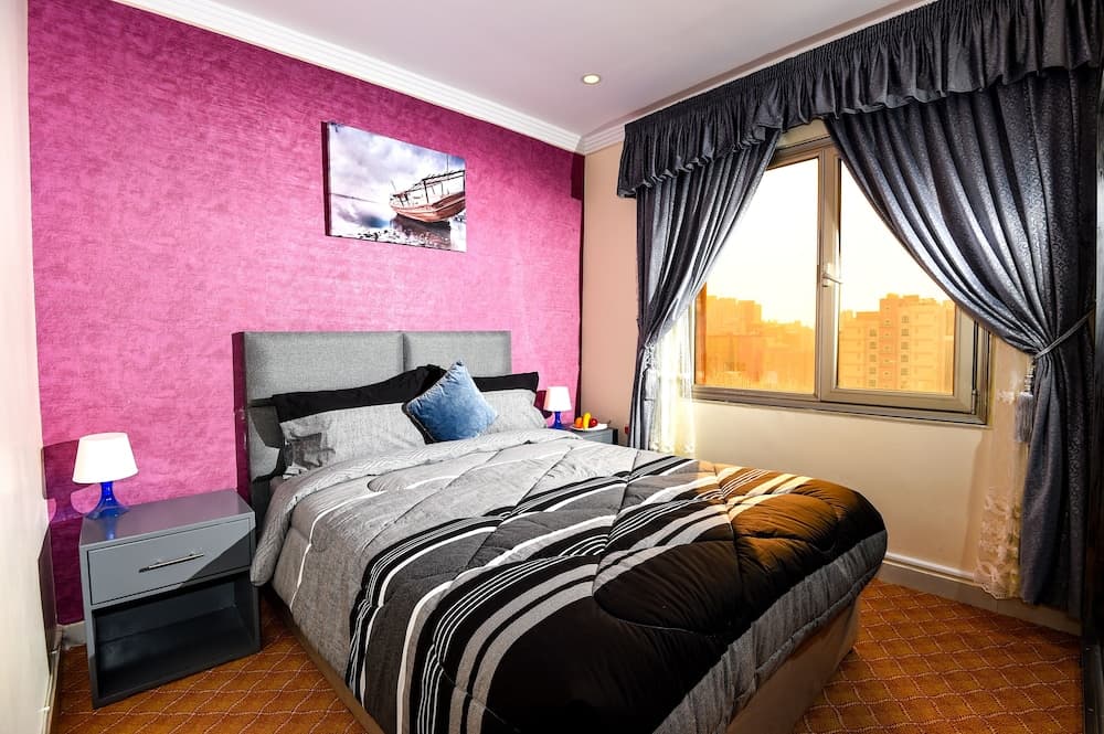 GrandInn Hotel Apartments