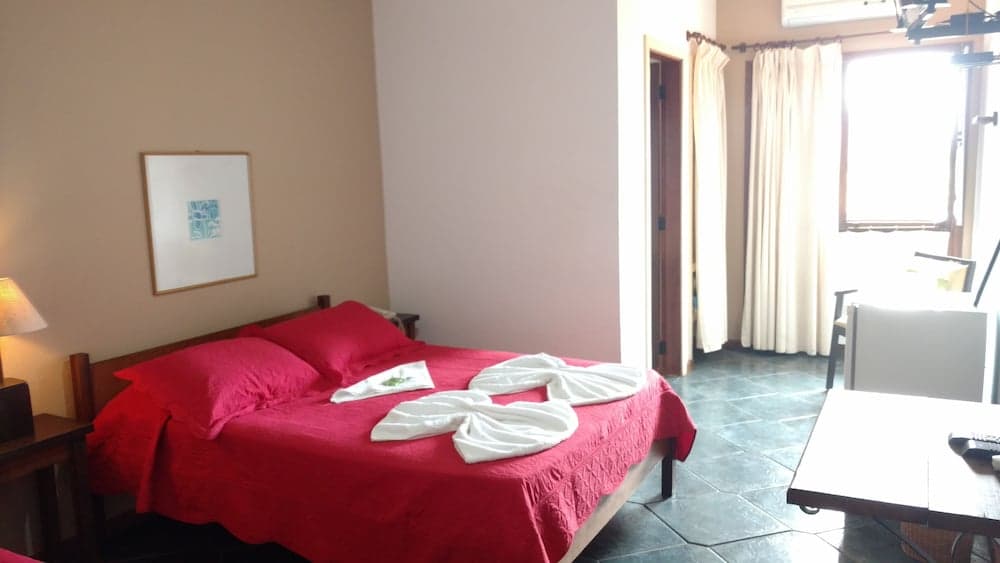 Pousada 4 Estações