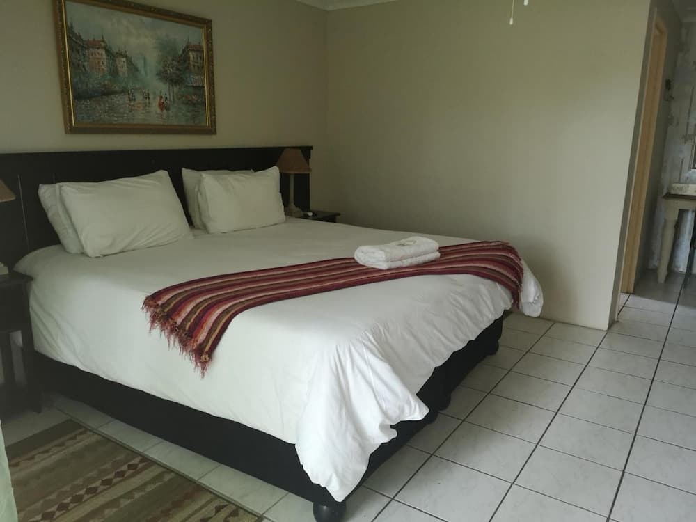 Nahoon Mouth Guest House