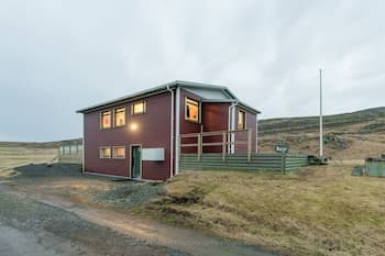 Borgir - The House by the Sea