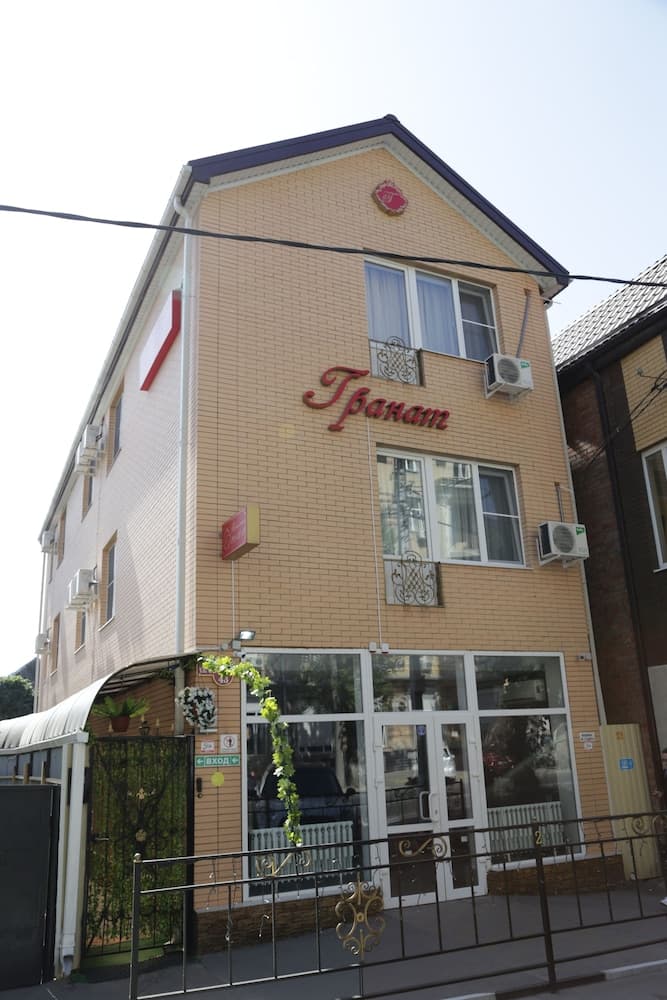 hotel image
