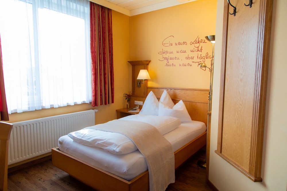 Bed & Breakfast Mittelkärnten