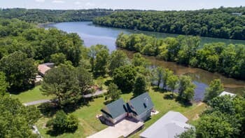 The Lake - 3 Br Home