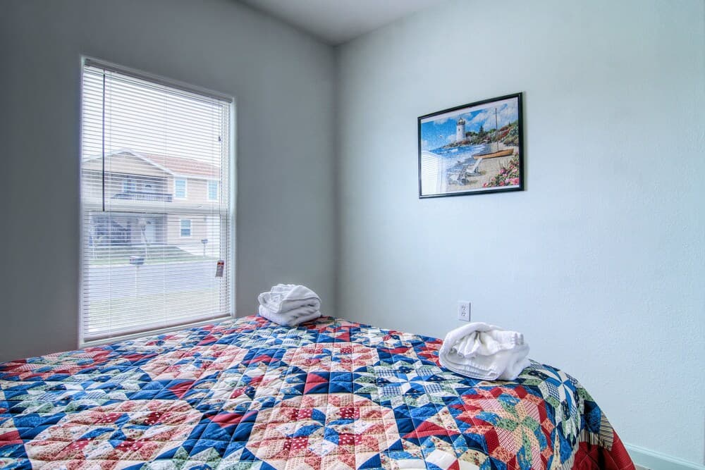 146 Beachview Drive Downstairs BVED146 - 3 Br Home