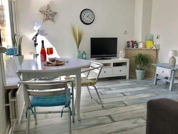 Beach House Sea-Esta