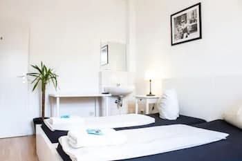 Shiva's CitySleep - Hostel