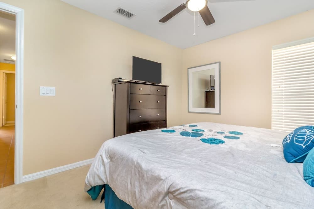 Aviana Resort - Lovely 4bd/3ba Pool Home- #4525