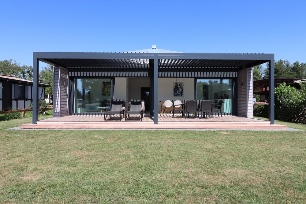 Freizeitcenter Oberrhein