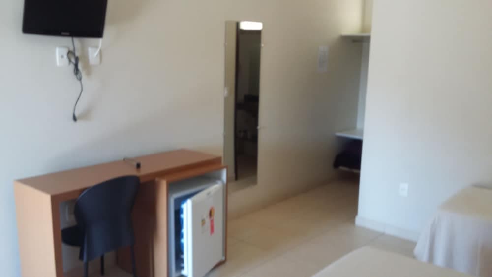 Pousada Mar de Minas