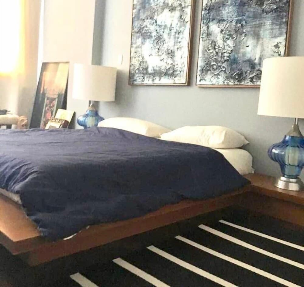 Breathtaking Ocean View