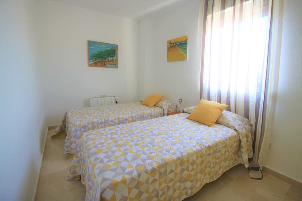 Apto CasaTuris en Urb.Veracruz