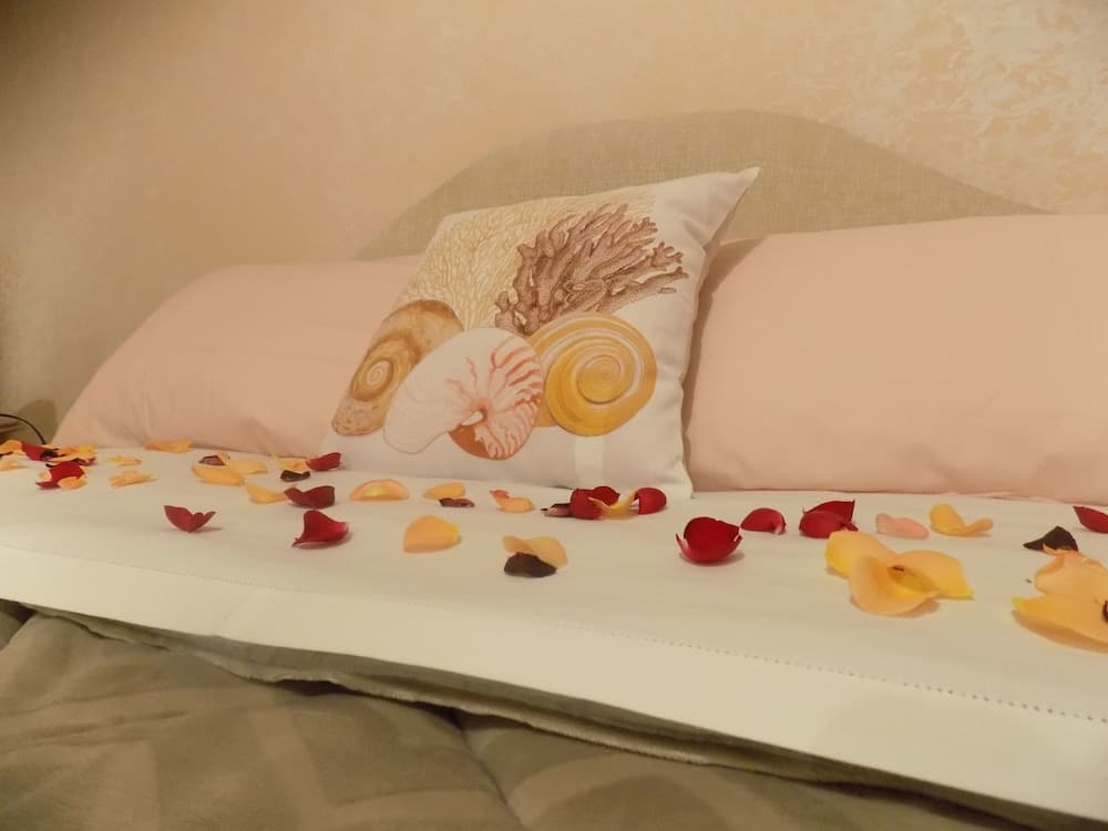 Corallo Rosa Bed & Breakfast
