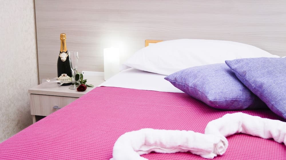 B&B Alta Marea Casa Vacanze