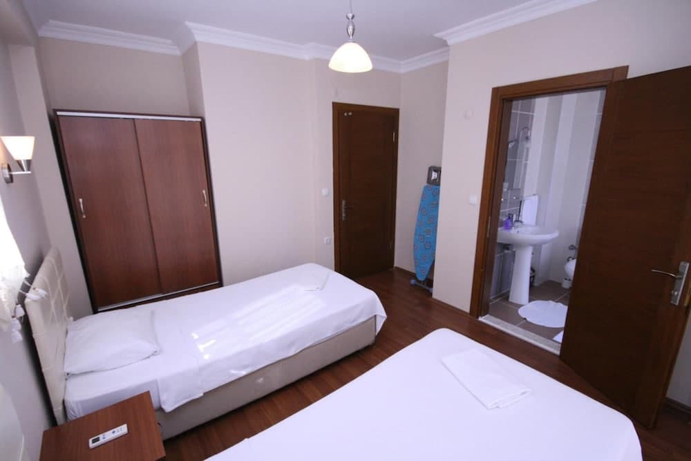 Stella Classic Apart