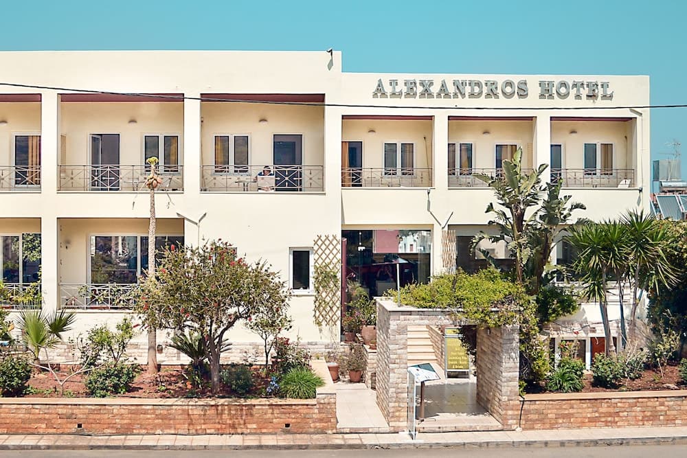 hotel image