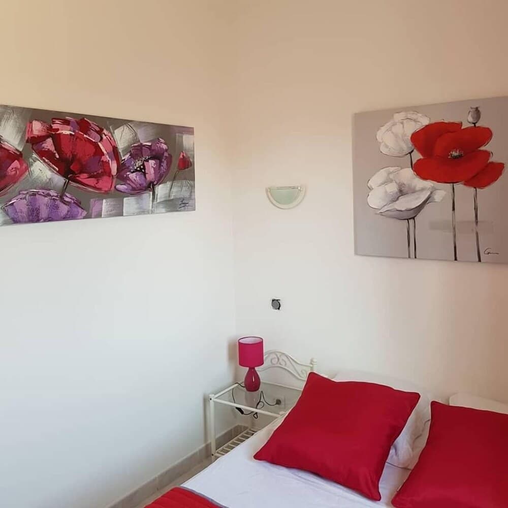 Hotel Osteria a Stella