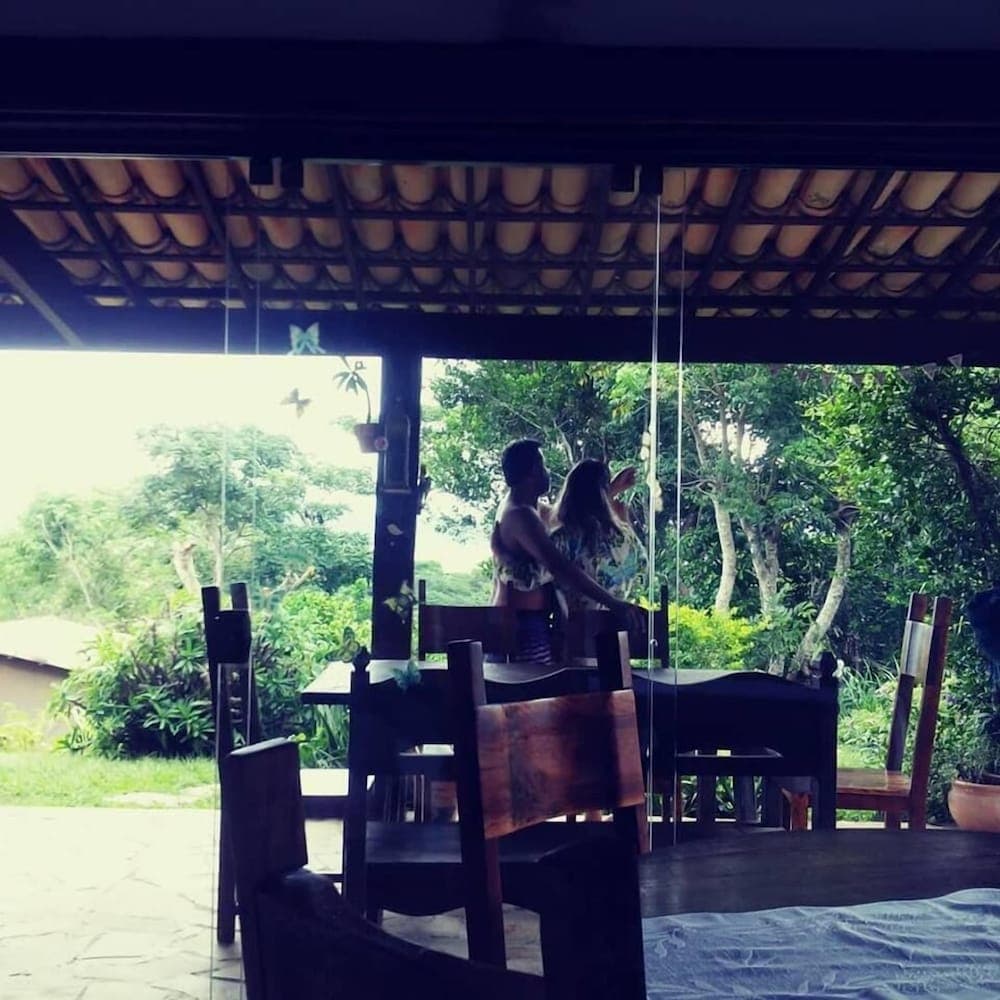 Flor Morena Guesthouse