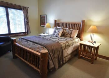 The Pines 3 Bedroom Condo