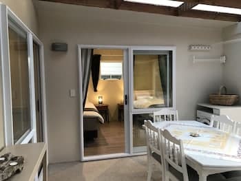 Angie's Rural Retreat