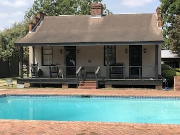 Loyd Hall Plantation