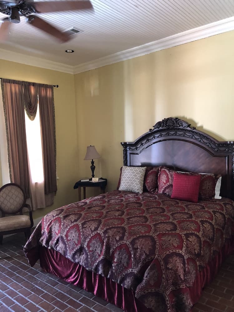 Loyd Hall Plantation