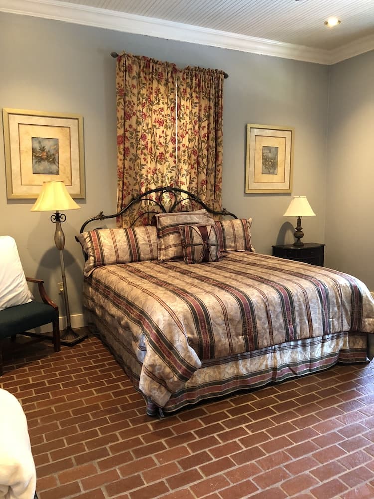 Loyd Hall Plantation