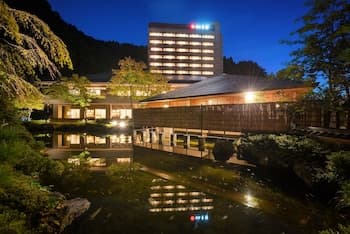 Naruko Onsen