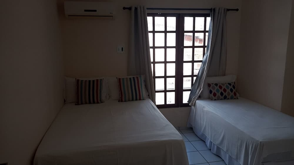 Pousada Brisa do Morro Ponta Negra