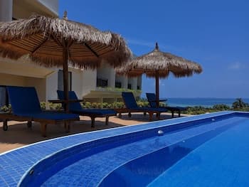 The Happinezz Hills Hotel Karimunjawa