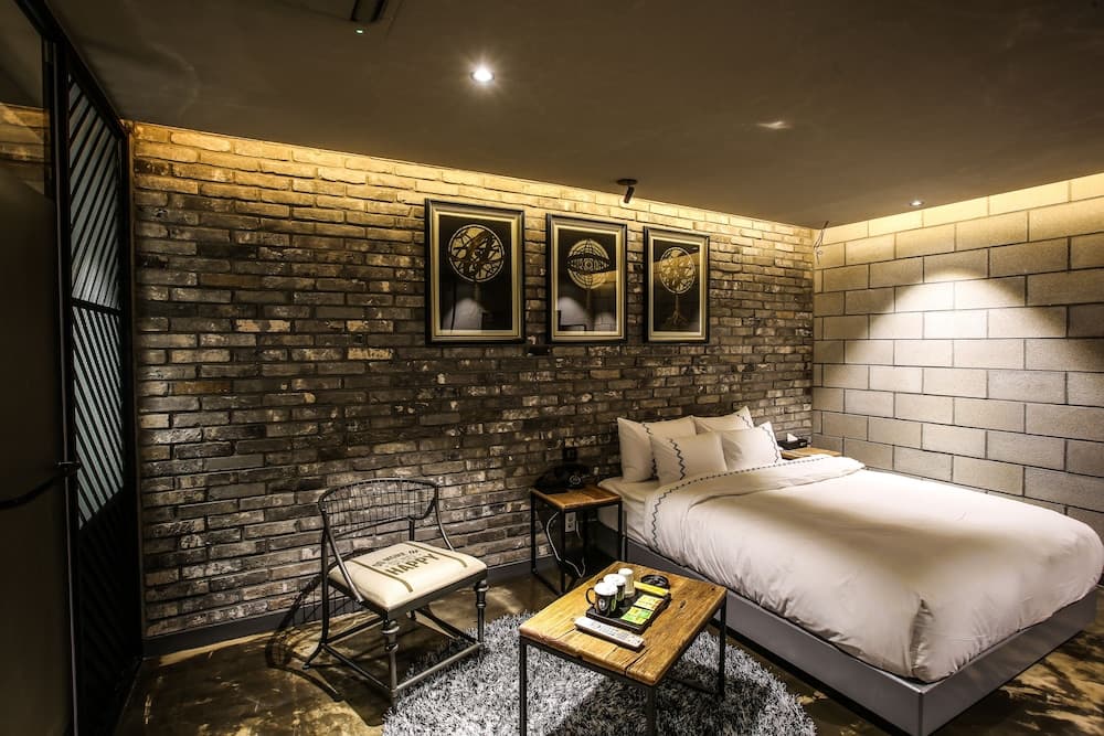 Jeonju Mari Hotel Terminal Store