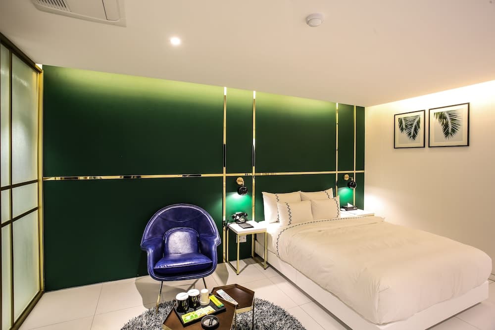 Jeonju Mari Hotel Terminal Store