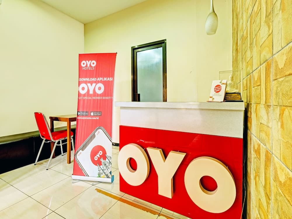 Super OYO 389 Sky Guesthouse
