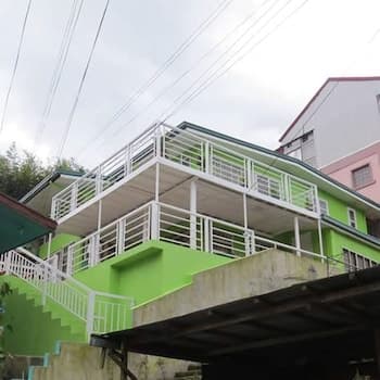 Asistin Transient House - Hostel