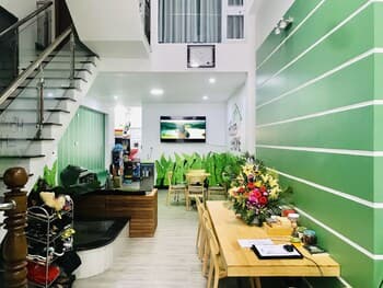 Nature Hostel & Drinks