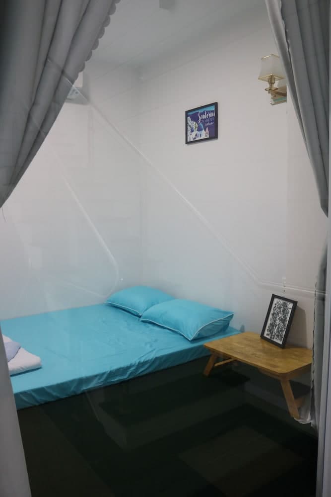 Nature Hostel & Drinks