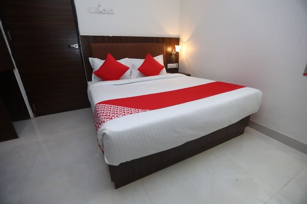 OYO 24293 Amana International