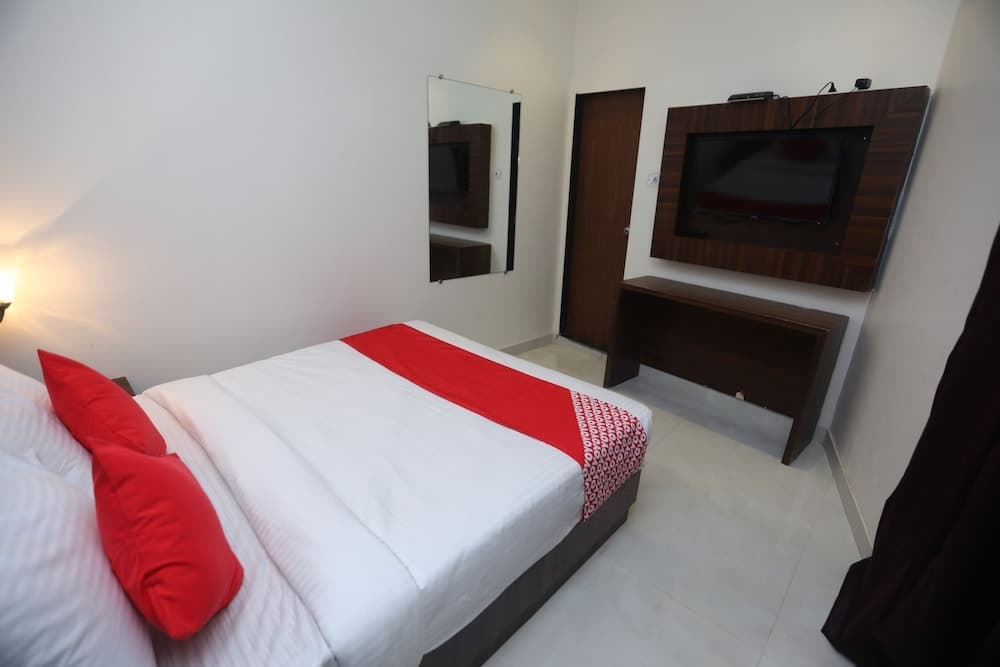 OYO 24293 Amana International