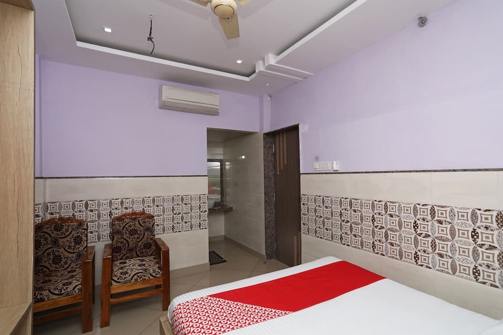 Capital O 26853 New Central