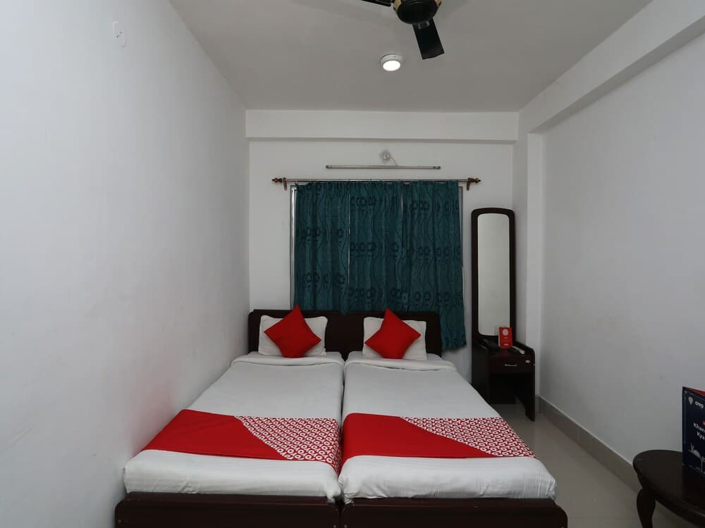 OYO 4181 Hotel Thai International