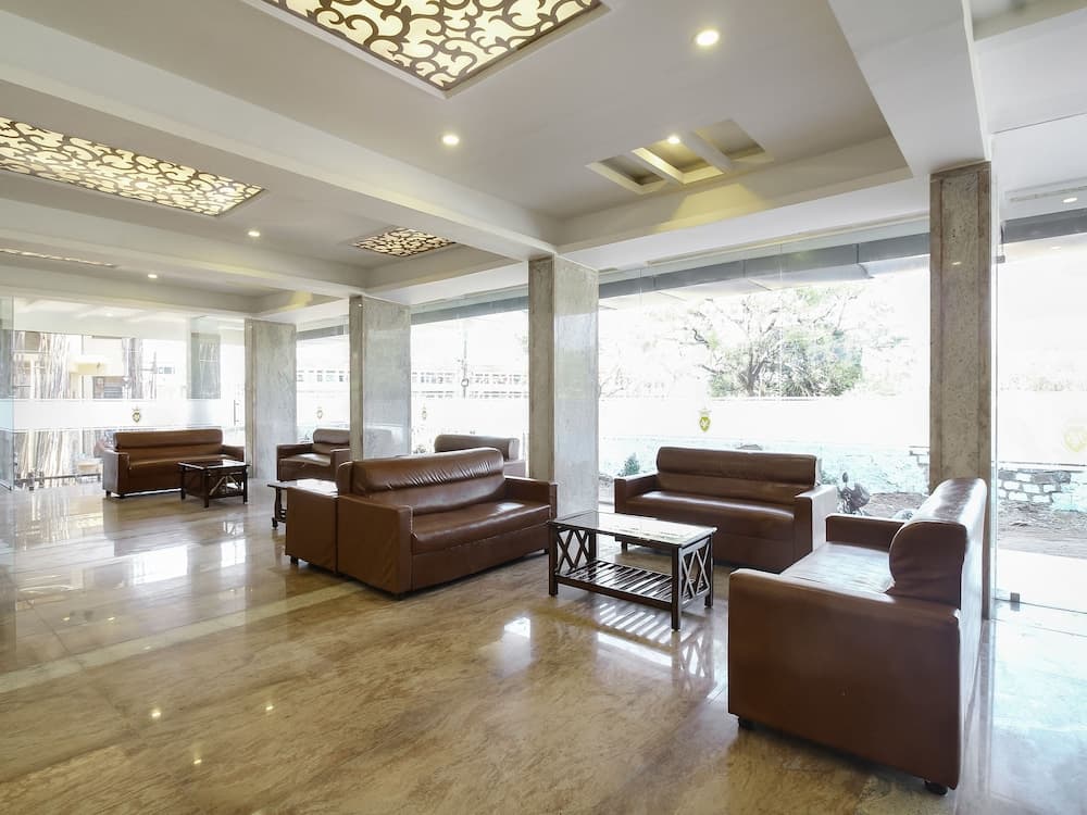 OYO 26941 Hotel Palm International