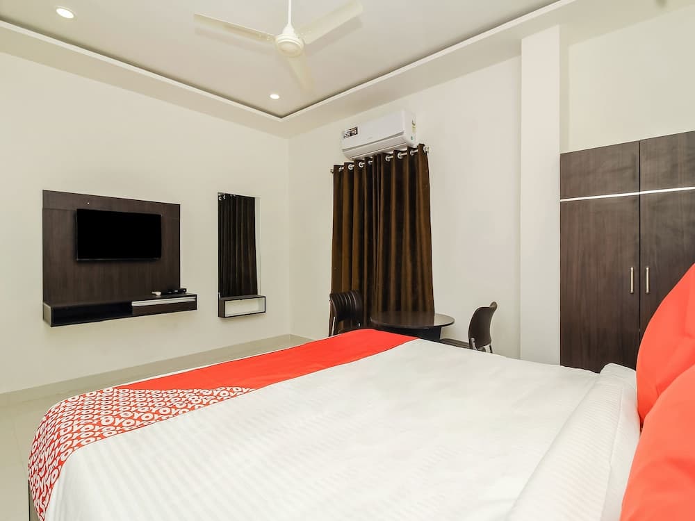 OYO 26941 Hotel Palm International