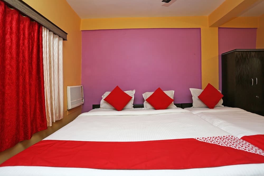 OYO 13568 Debalay Guest House