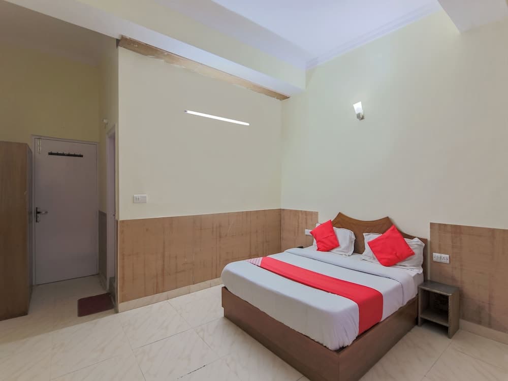 OYO 23584 Ivy Resort