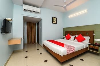 OYO 3229 Balaji Grand